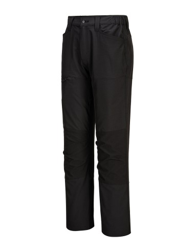 POR-CD886-Pantalon de travail strech WX2 (CD886) slim fit